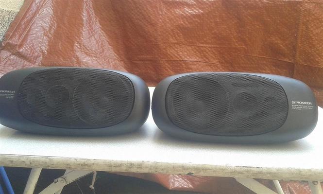 PIONEER
