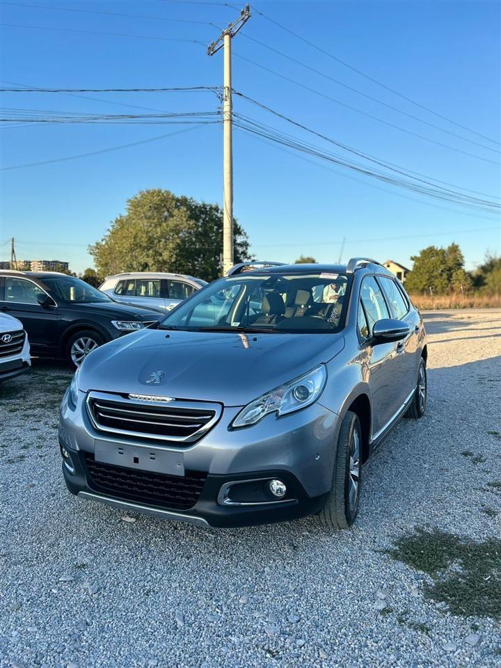 PEUGEOT-2008-1-6-E-HDI-AUTOMATIK-2015--74-000km---nr362