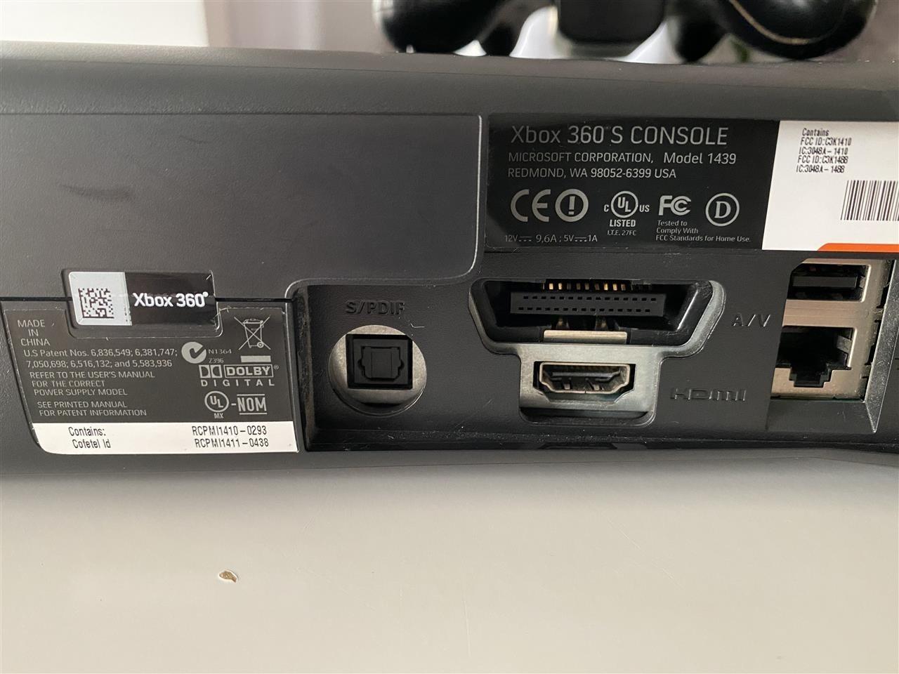Xbox