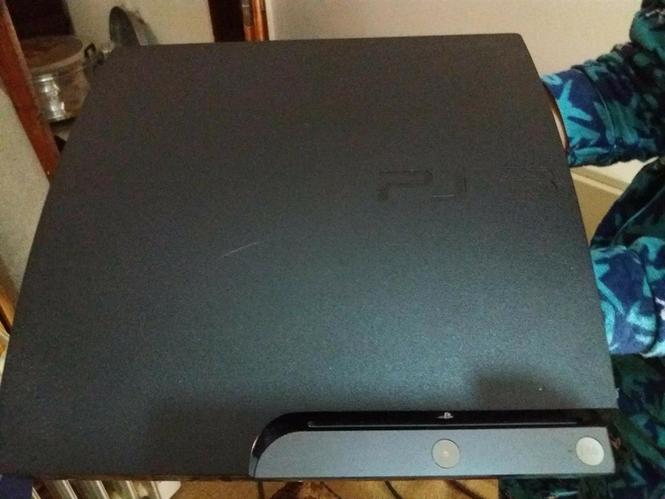 Sony 3 
