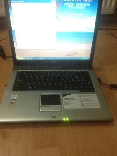 Laptop Acer 