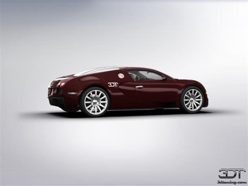 Bugatti