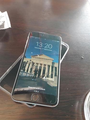 iPhone 6 plus