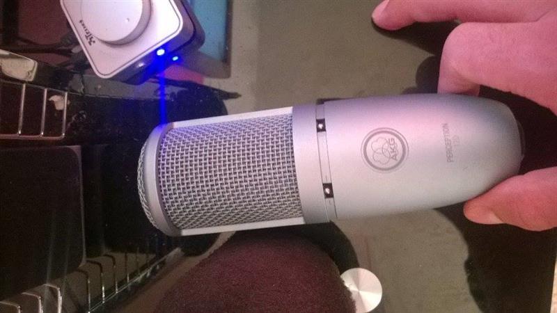 Studio-