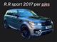 Range rover sport 2017 per pjes kembimi auto pjes landrover