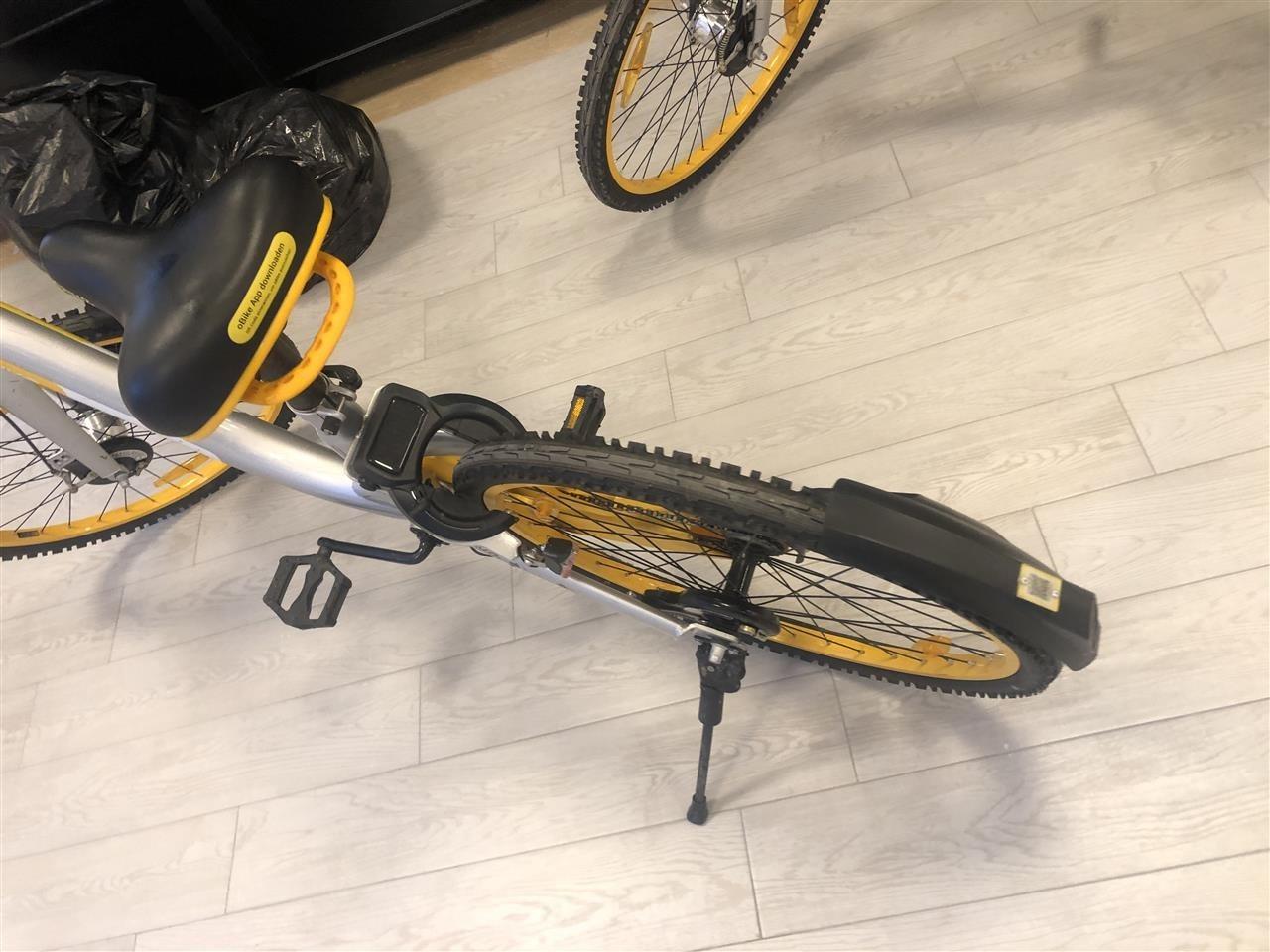 Biciklete