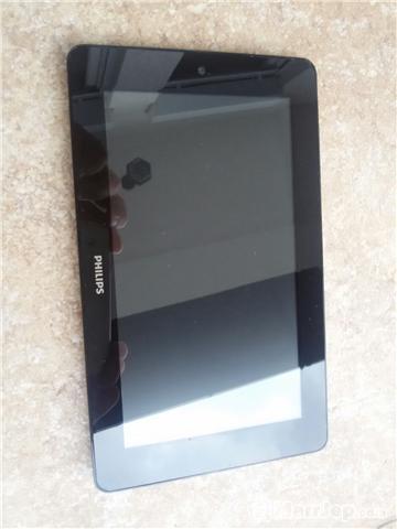 Tab Philips 90€