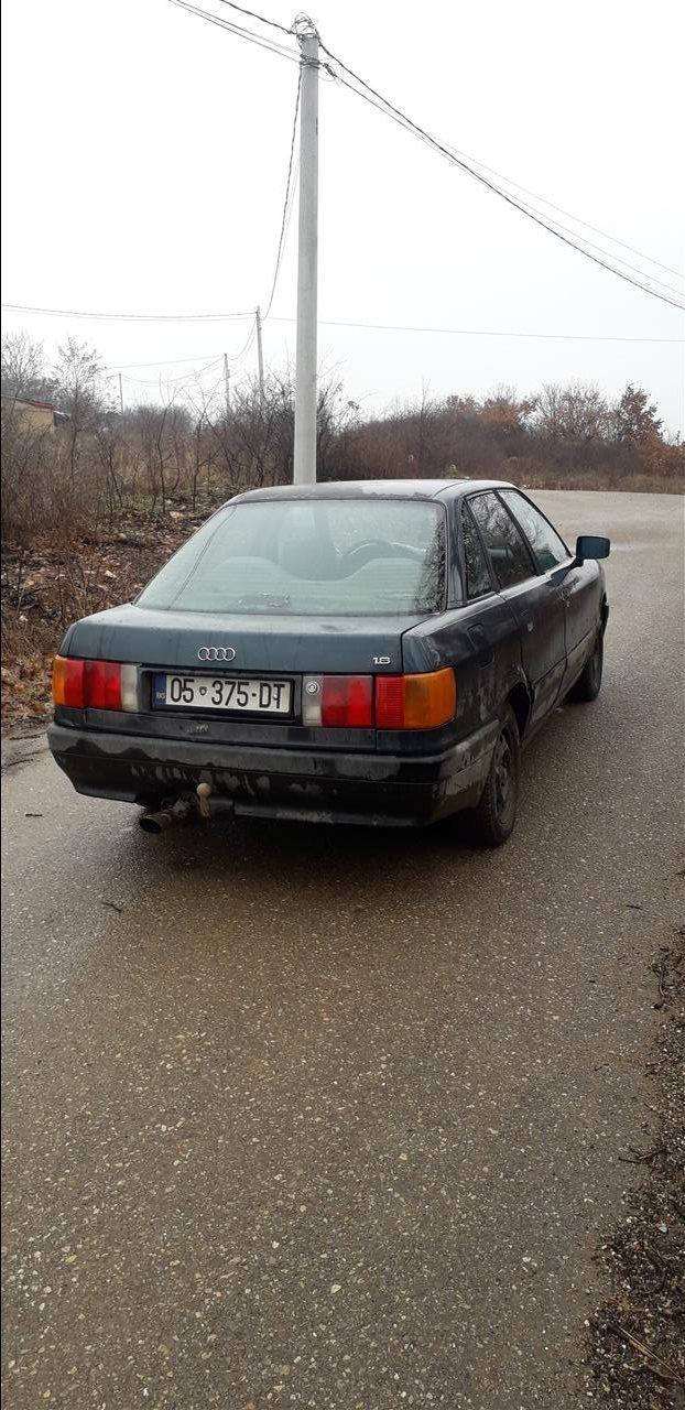 audi