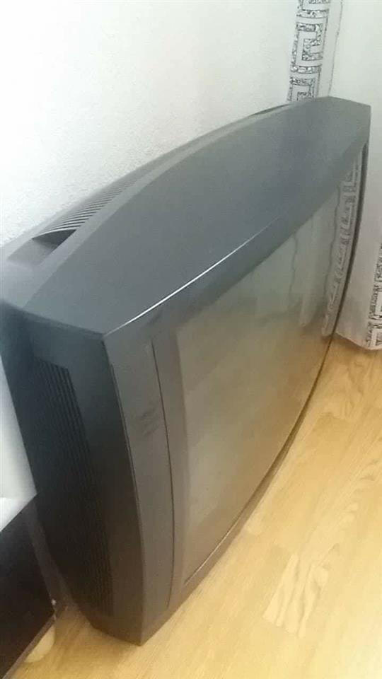 Televizor