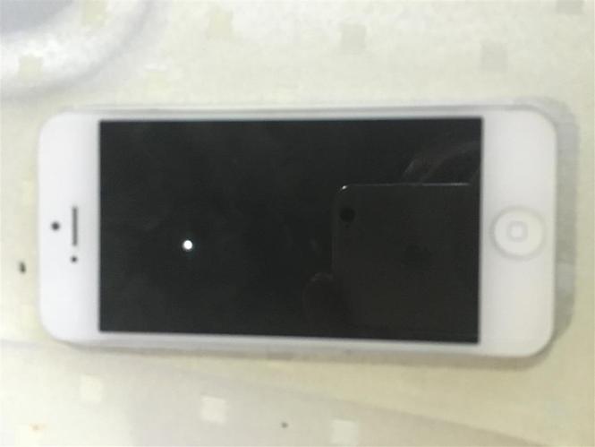 Iphone 5 