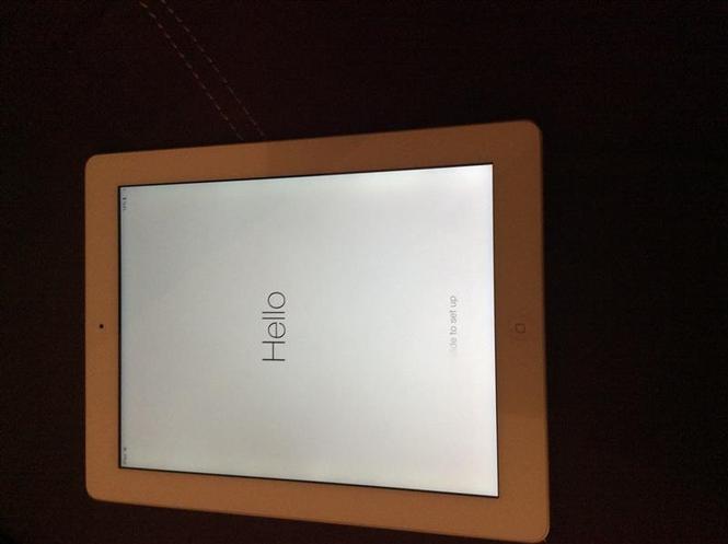 Ipad 4 