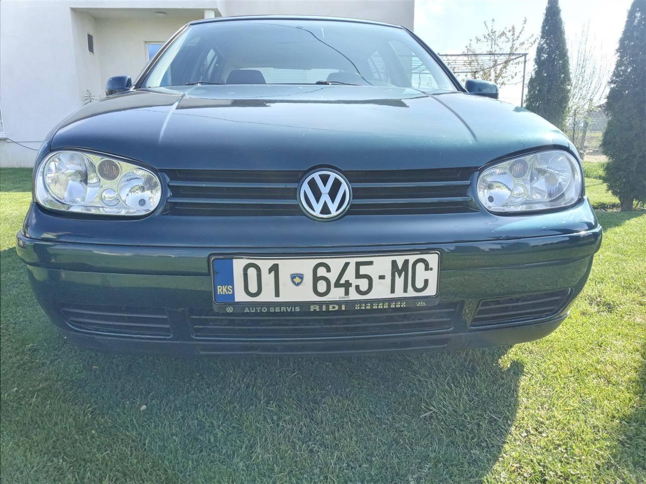 Golf-4-