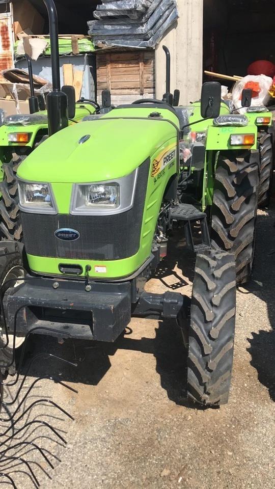 TRAKTOR