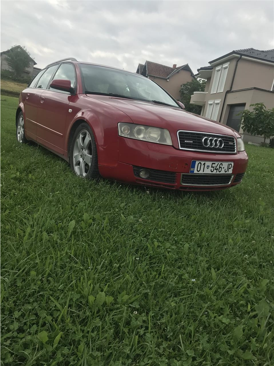 Audi-a4