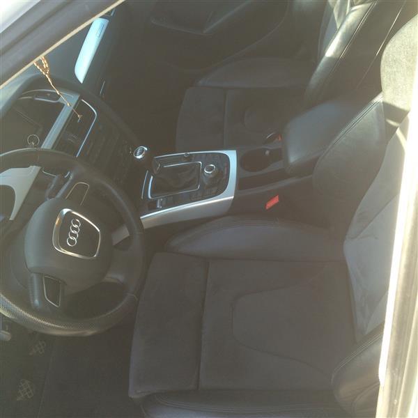 Audi-A4