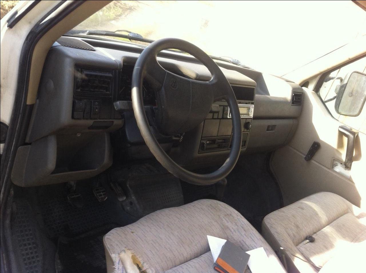 VW-T4