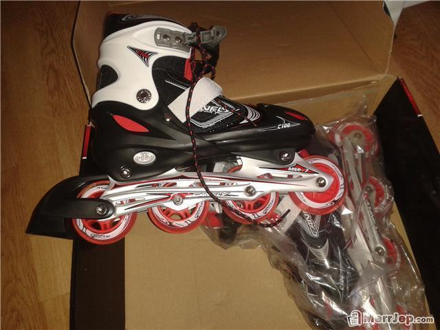 ROLLERKA