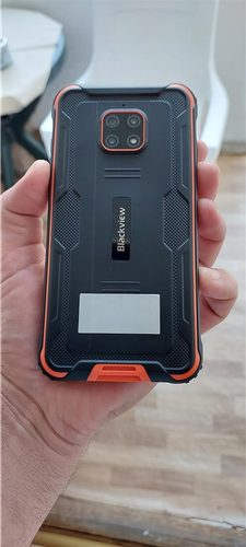 Blackview BV 4900S 