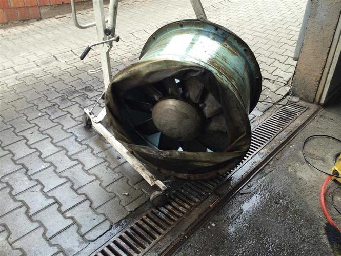 ventillator