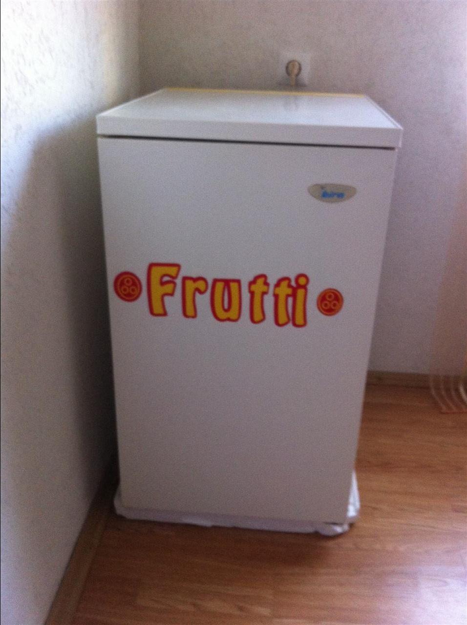frigorifer