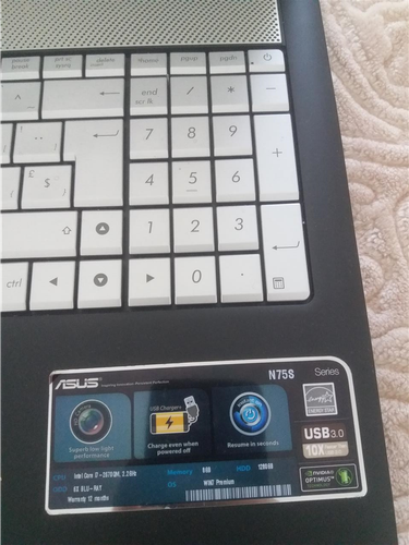 lap top