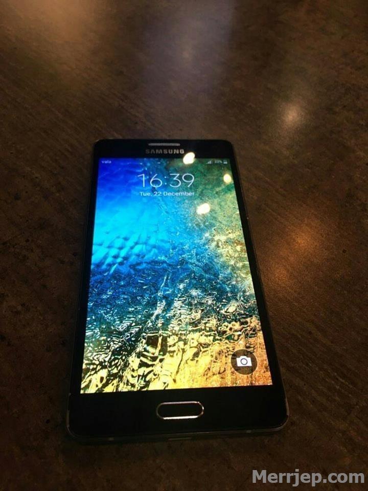 shes samsung galaxy a5