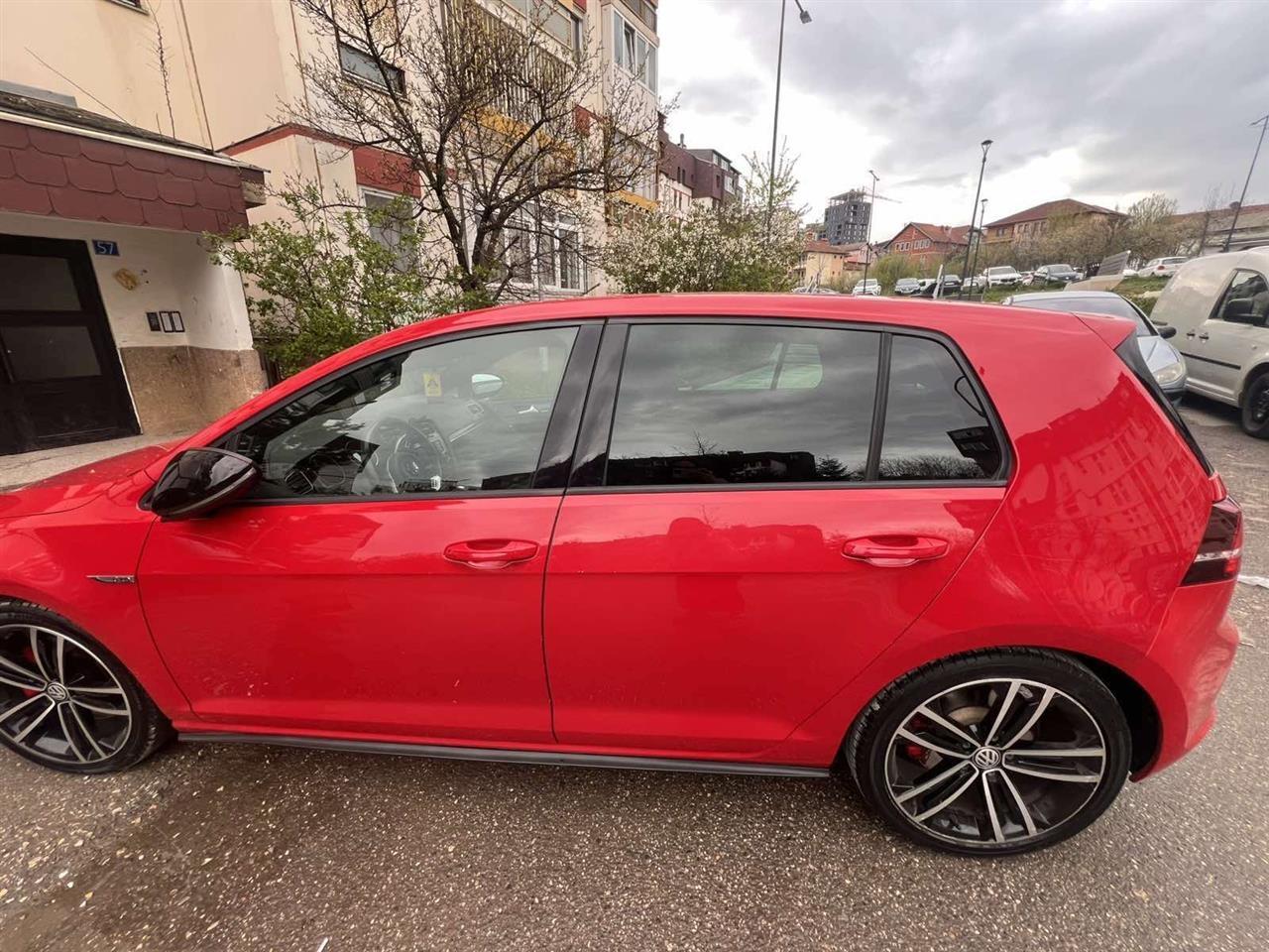 Golf-7