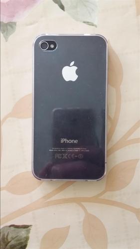 iPhone 4 urgjent 