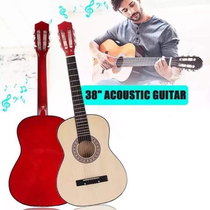 Gitare-