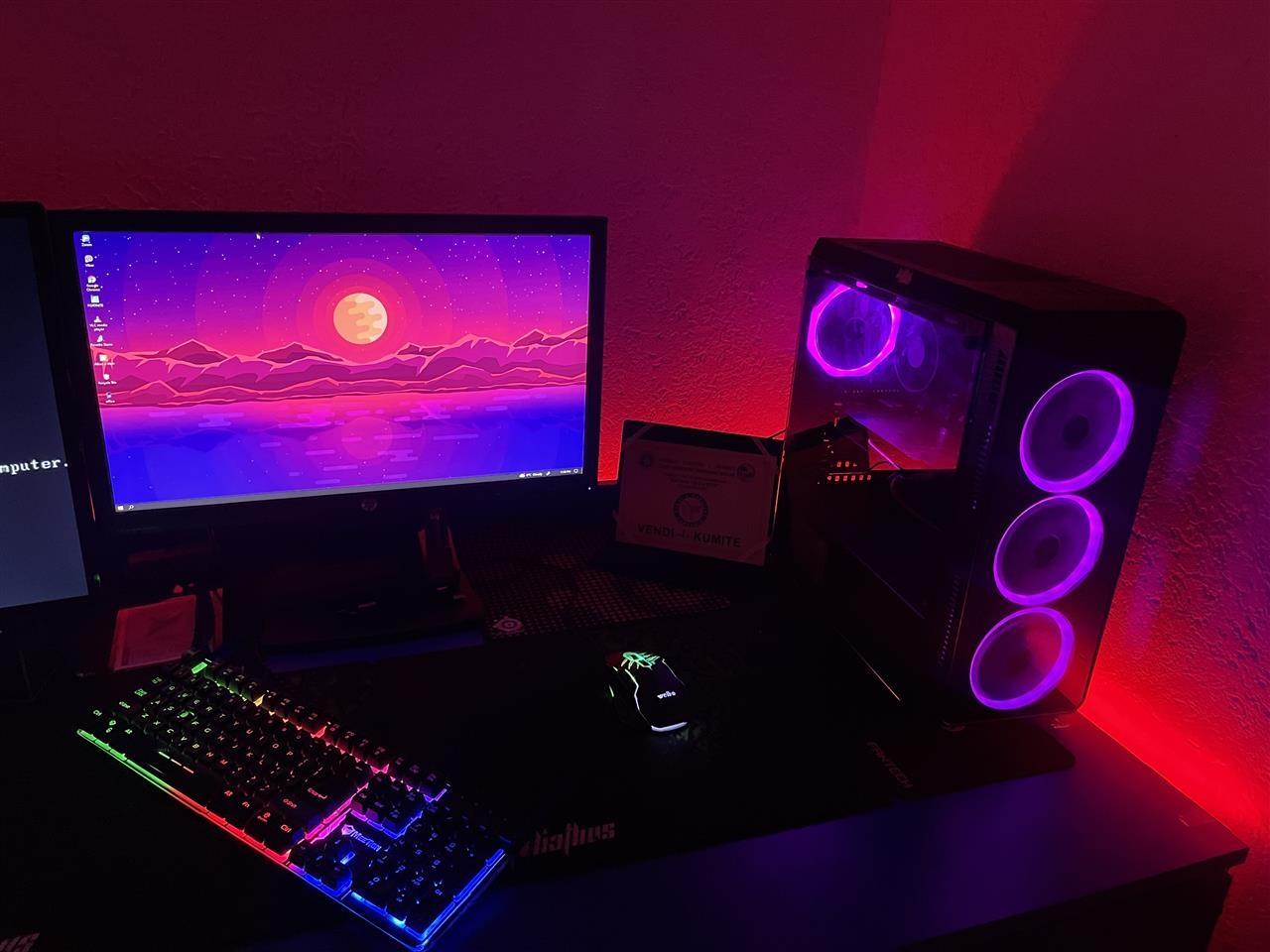 Gaming-Pc