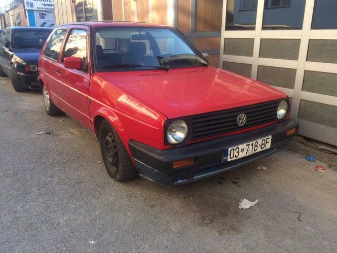 golf 2