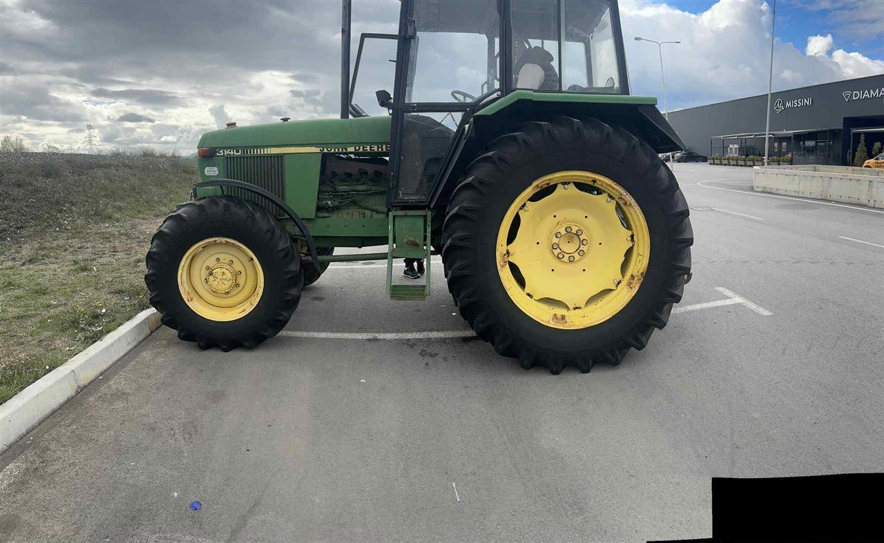 Traktor