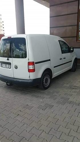 Vw cadi