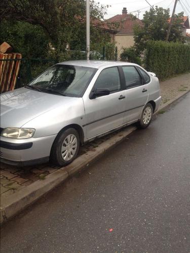 Seat 