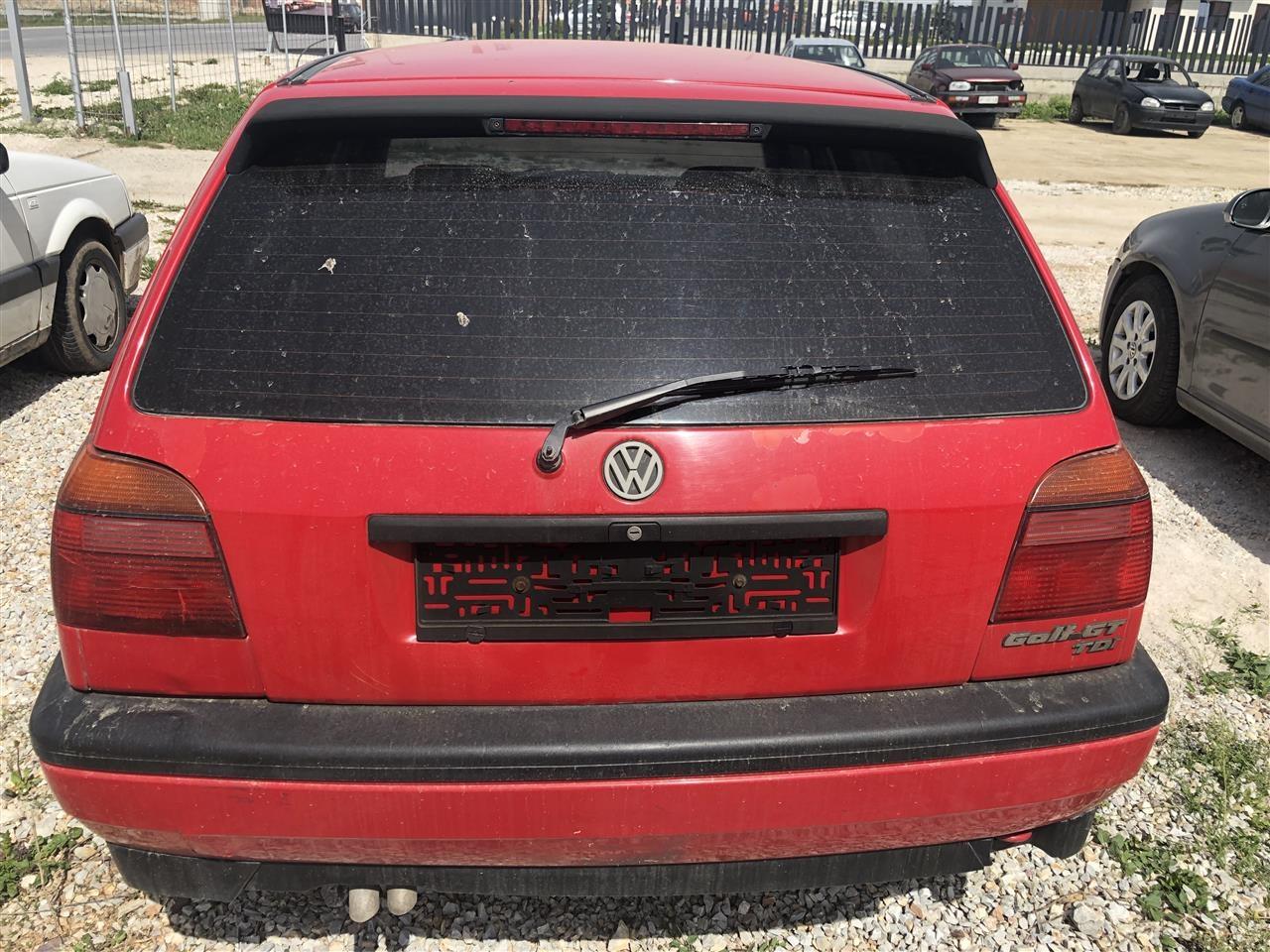 Golf-3