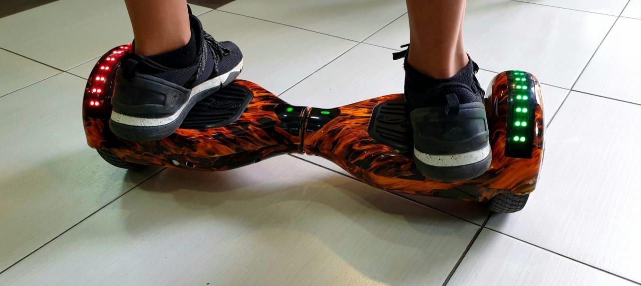 Hoverboard