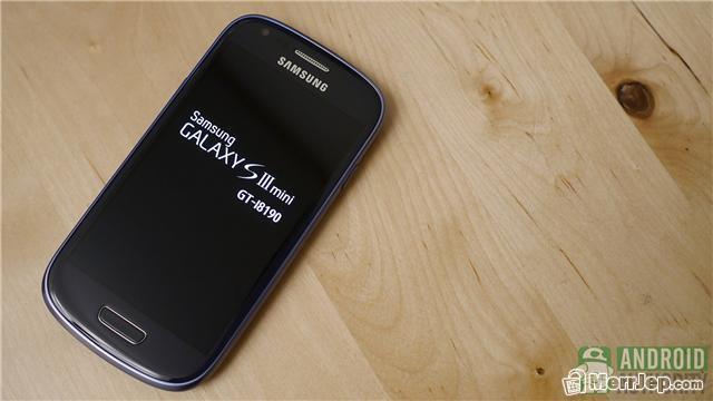 Samsung-Mini-s3