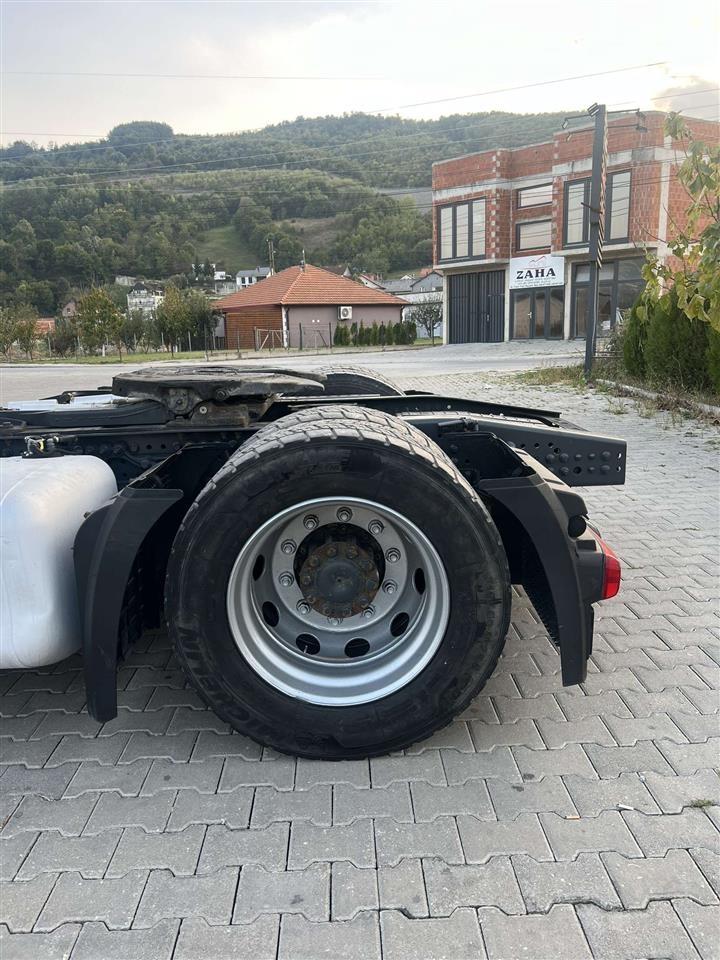 Actros-1845