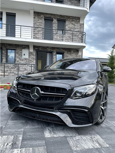 E350d 