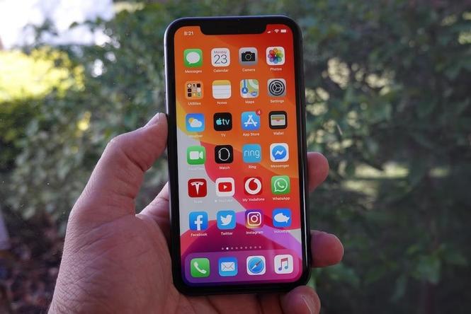 Iphone 11 