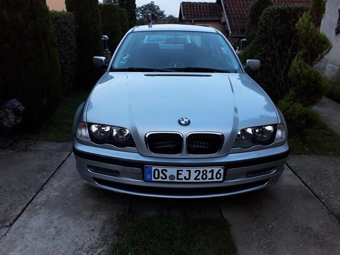 Bmw 316i