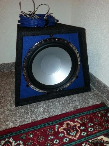 Muzik per Auto