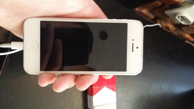 Iphone 5