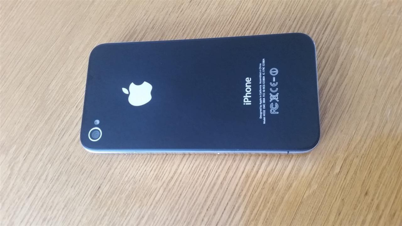 Iphone-4