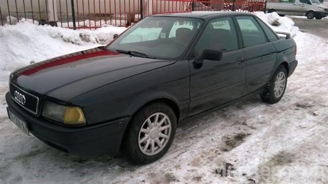 Audi-B4