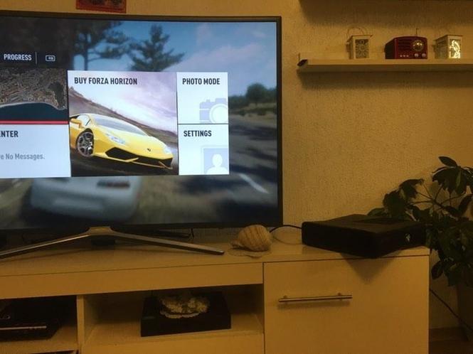 Xbox 360 me plot loja 