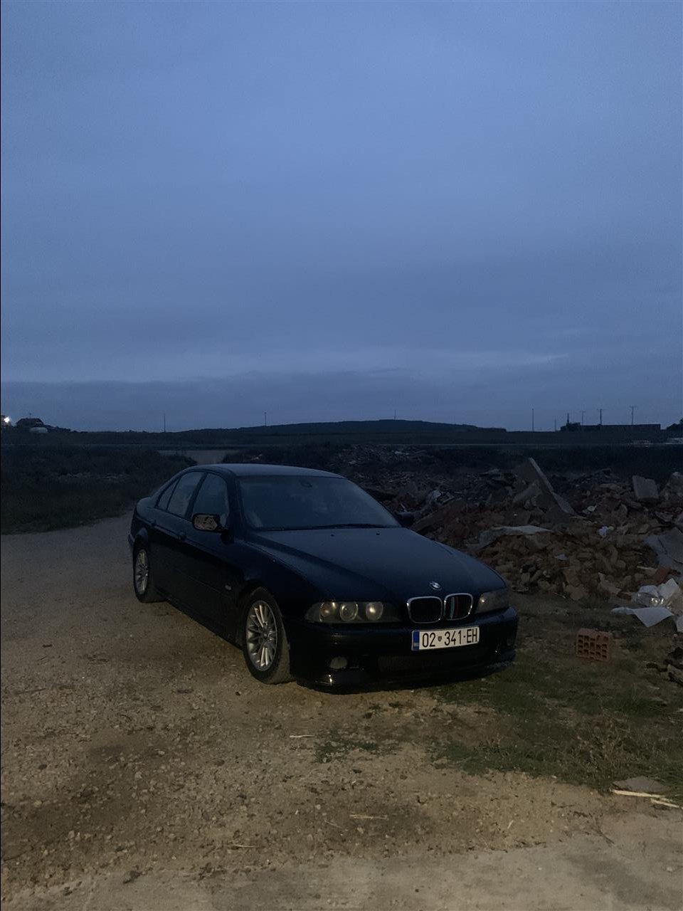 Bmw-e39-530d