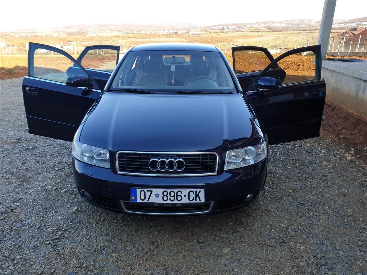 Audi-A4-