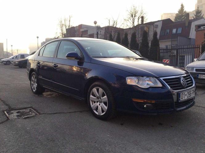 Passat