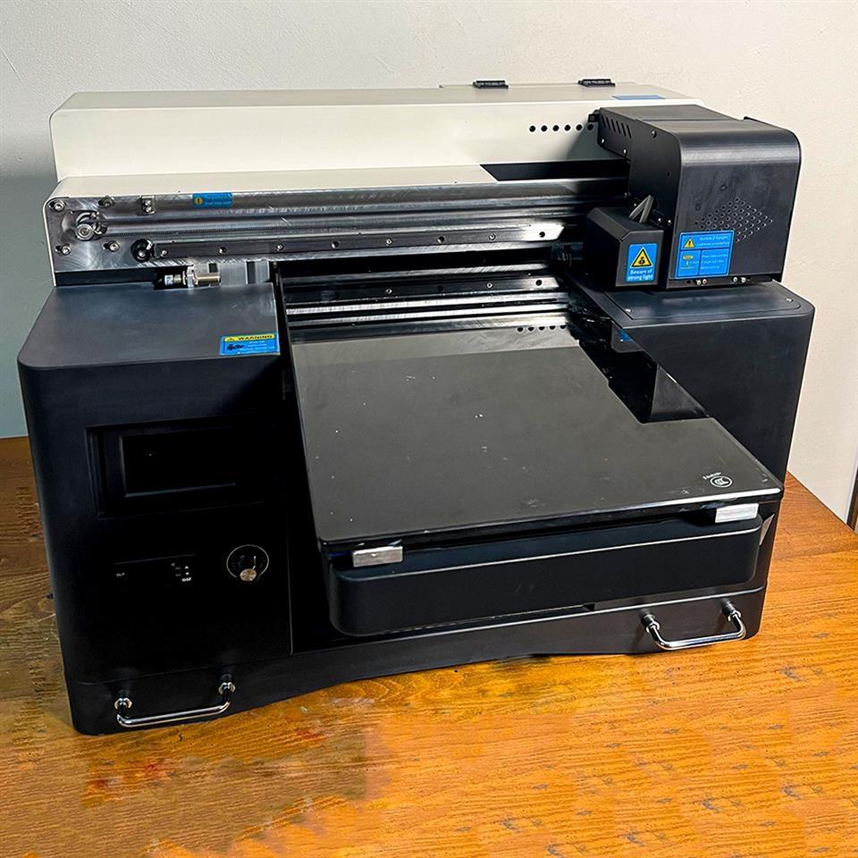 Printer-A3-UV